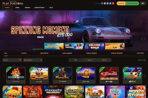 play fortuna casino review|Play Fortuna Casino Review & Ratings .